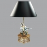 Настольная лампа Lucienne Monique 506