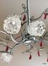 Люстра LuceCrea 3755012AC