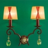 Бра MM Lampadari 6910/A2