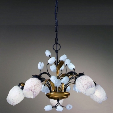 Люстра MM Lampadari 5930/5