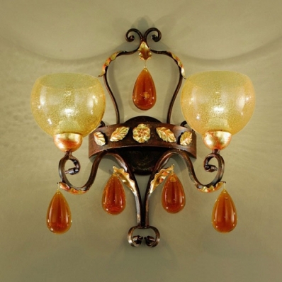 Бра MM Lampadari 6418/A2
