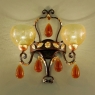 Бра MM Lampadari 6418/A2