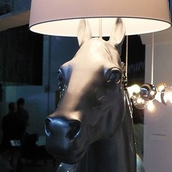 Торшер Moooi Horse 8718282328324