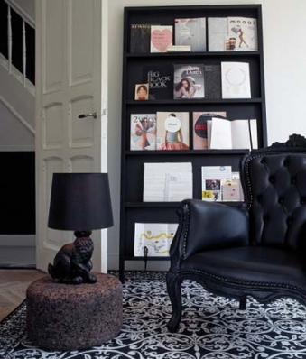 Настольная лампа Moooi Rabbit 8718282337906 