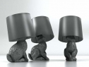 Настольная лампа Moooi Rabbit 8718282337906 