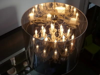 Подвесной светильник Moooi Light Shade Shade 8718282347486