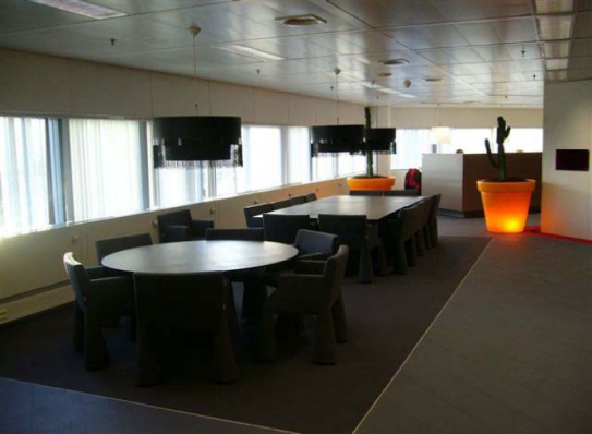 Подвес Moooi MOLN1-B