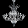 Люстра Barovier Toso 5307/12