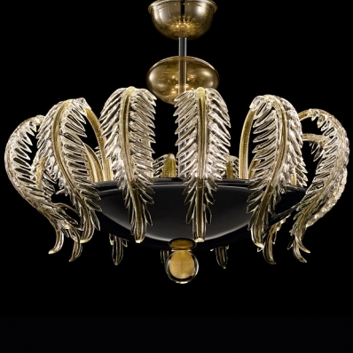 Подвес Barovier Toso 5621