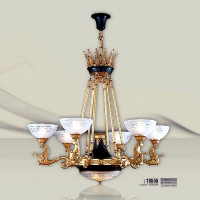 Люстра Mariner 18555