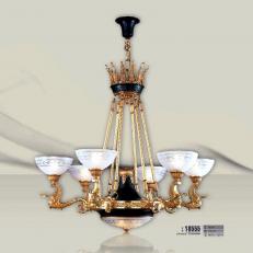 Люстра Mariner 18555