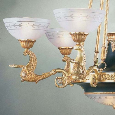 Люстра Mariner 18555