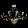 Люстра Beby Italy 0190B01
