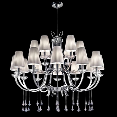 Люстра Beby Italy 0180B01