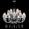 Люстра Beby Italy 0180B01