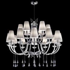 Люстра Beby Italy 0180B01