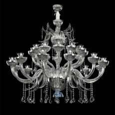 Люстра Beby Italy 7810BA4