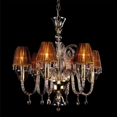 Люстра Beby Italy 7700B01