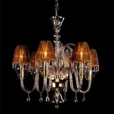Люстра Beby Italy 7700B01