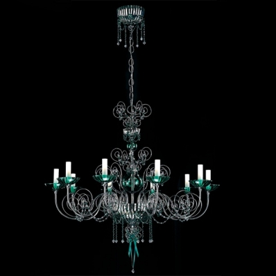 Люстра Beby Italy 0122B02