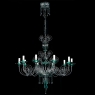 Люстра Beby Italy 0122B02