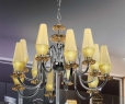 Люстра Bellart 1810/L12L