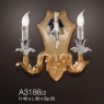 Бра F.B.A.I. A3188/2 destra