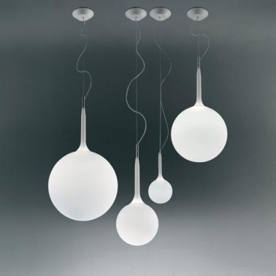 Подвесной светильник Castore Artemide 1053010A