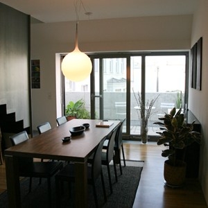 Подвесной светильник Castore Artemide 1053010A