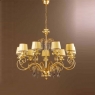 Люстра Epoca Lampadari 1376/9F