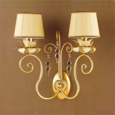 Бра Epoca Lampadari 1376/A2F