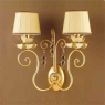 Бра Epoca Lampadari 1376/A2F