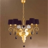 Люстра Epoca Lampadari 1389/6+3F