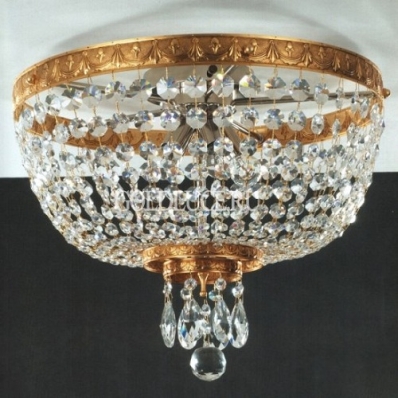 Люстра L'Originale Cristal 106