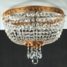 Люстра L'Originale Cristal 106