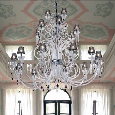Люстра Lamp Illuminazione 2085/12+6+3