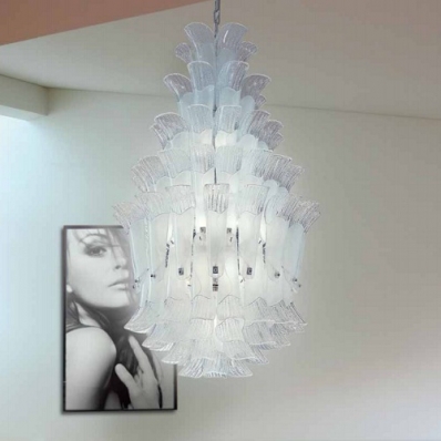 Люстра Lamp Illuminazione 9008/65