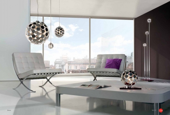 Подвес Lamp Illuminazione 510/S50
