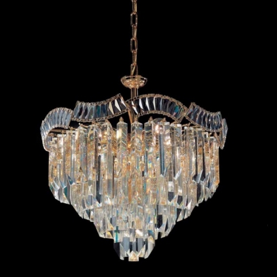 Люстра Lamp Illuminazione 6008/54