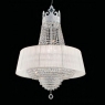Люстра Vintage Crown LAWBC