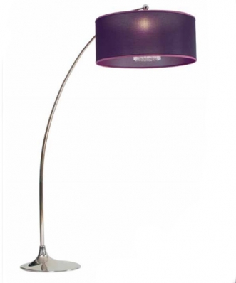 Торшер Il Paralume Marina 1680FL KR