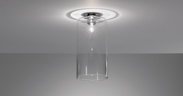 Встраиваемый светильник Axo Light SPILLRAY PL M I