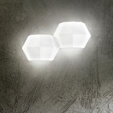 Бра Linea Light MaDe Ottagono 7087