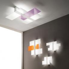 Светильник Linea Light 90209