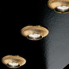 Встраиваемый светильник Masiero VE 856