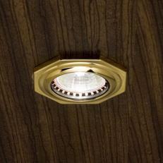 Встраиваемый светильник Masiero VE 866