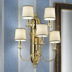 Бра Masiero VE 1074/A5