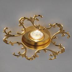 Точечный светильник Masiero VE 1106