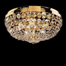 Люстра Masiero VE 846/PL5