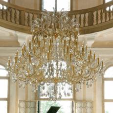 Люстра Masiero VE 910/49